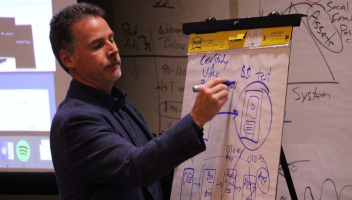 The Make Money with Ghostwriting Program