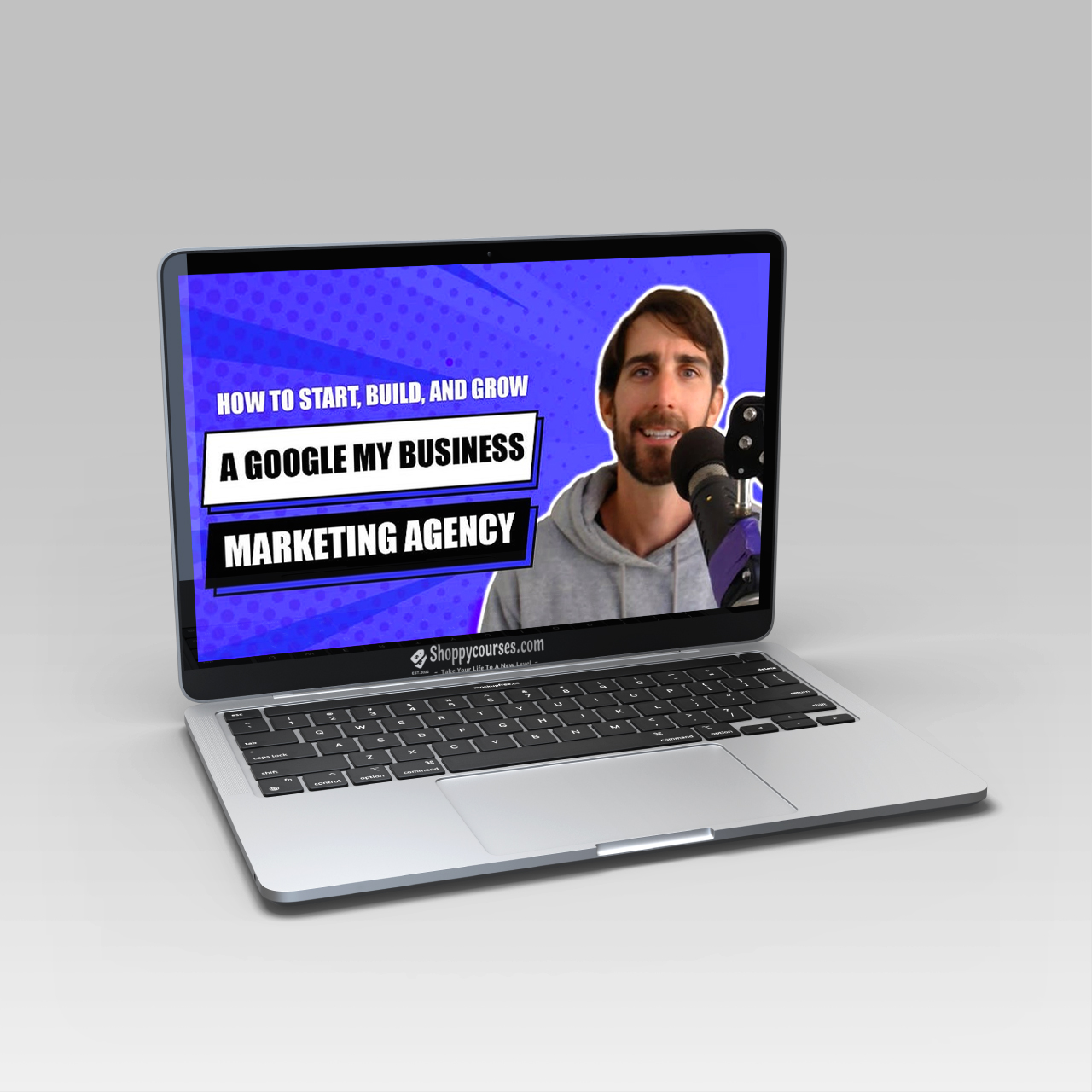 Tim Stoddart – Six Figure Google Business Agency Tim Stoddart – Six Figure Google Business Agency