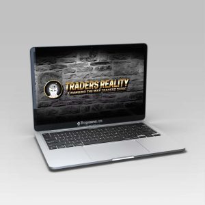 Traders Reality – Scalp Trading Using The Hybrid System