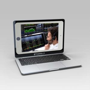 Troy Harris – Fast Launch Trading Special