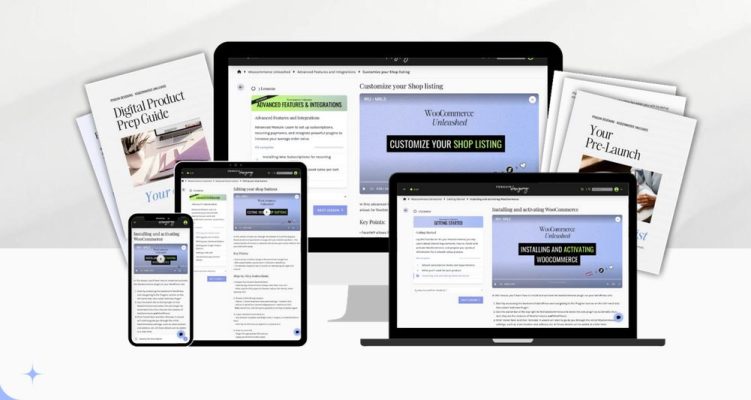 Woocommerce Unleashed