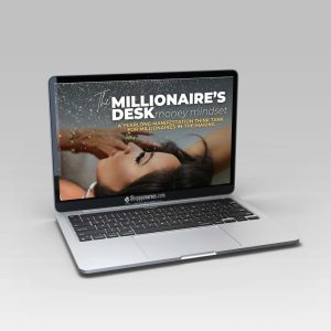 Xtina Harmsworth - CEO Academy