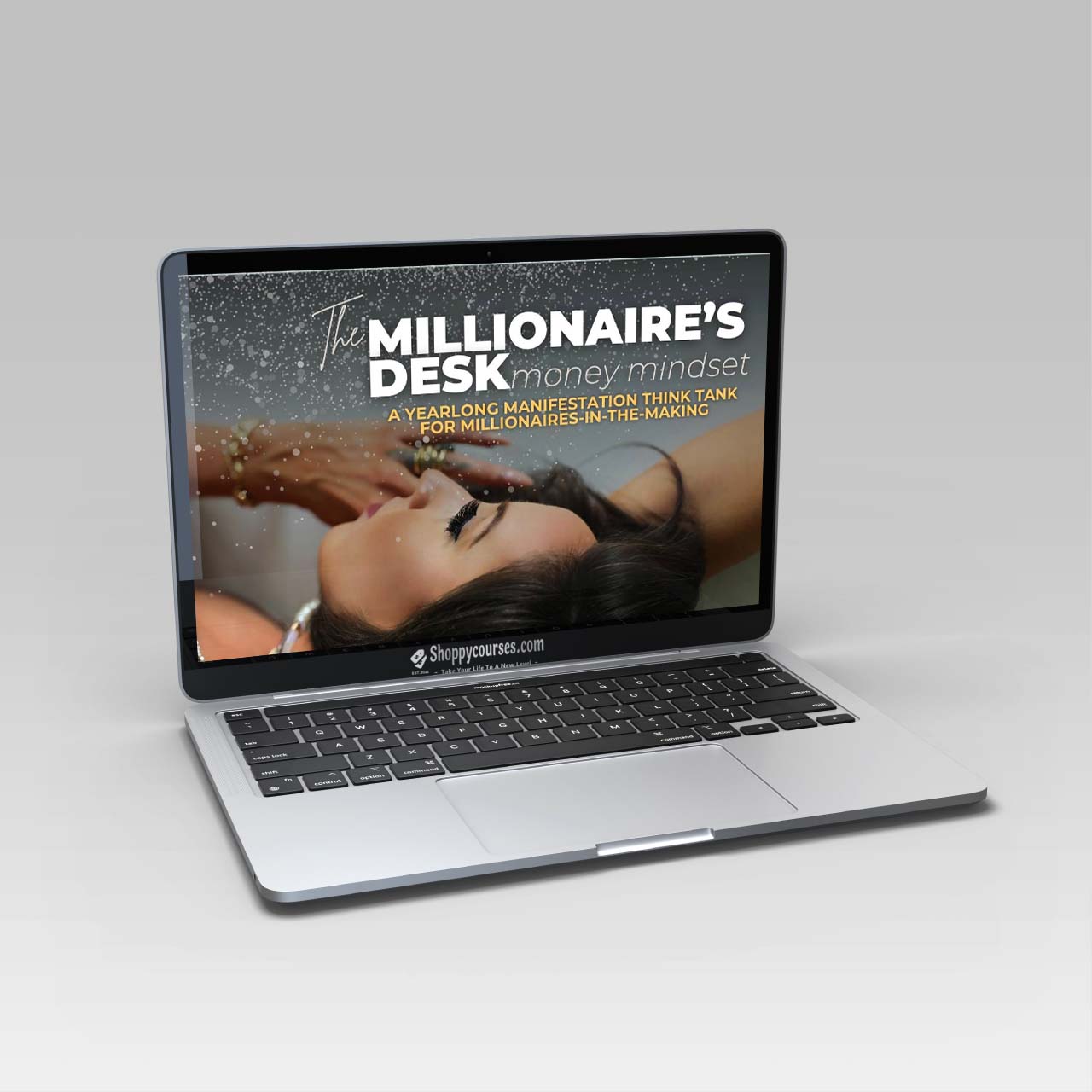 Xtina Harmsworth - CEO Academy Xtina Harmsworth - CEO Academy