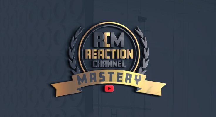 YT Reaction Channel Mastery