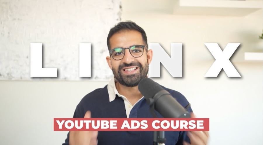 YouTube Ads Course 2025