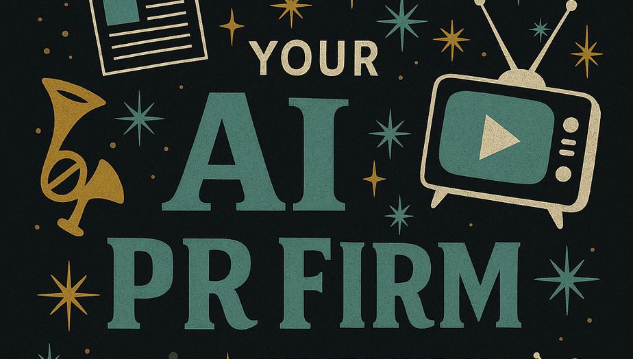 Your AI PR Firm