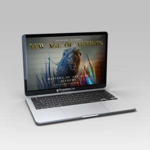 Zahir Kahn - The Art Of AI Filmmaking