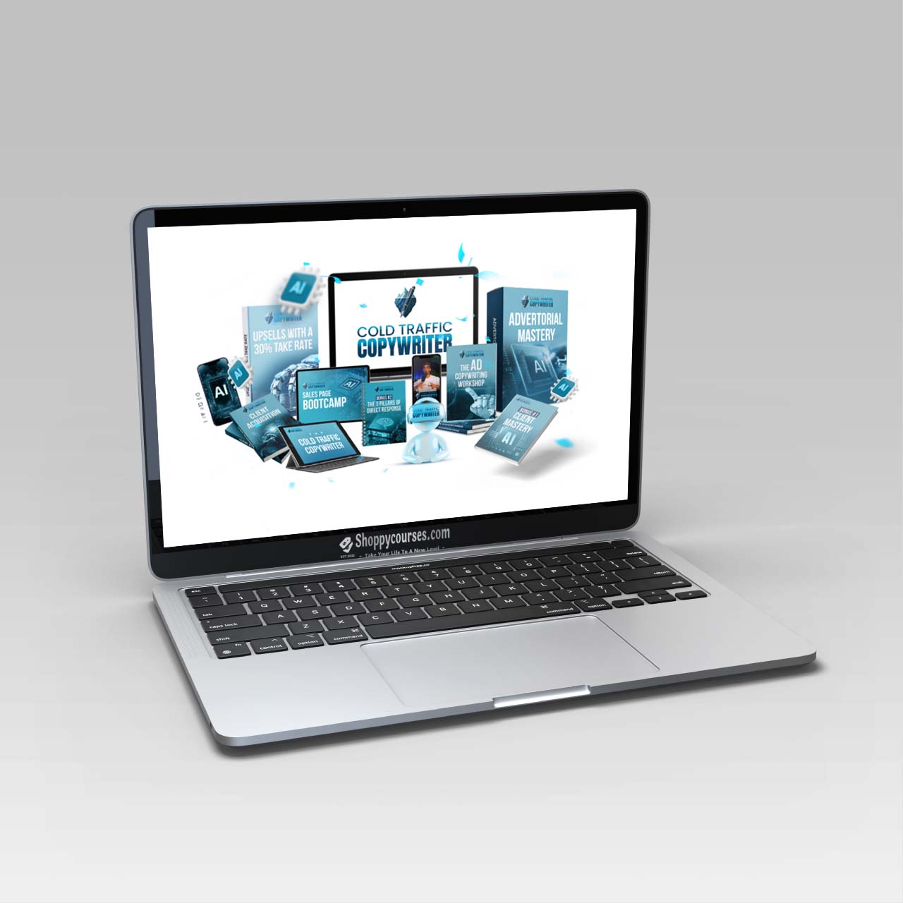 Zarak – Cold Traffic Copywriter Zarak – Cold Traffic Copywriter