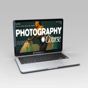 ilovecreatives – Photography Course