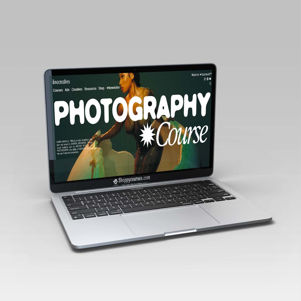 ilovecreatives – Photography Course ilovecreatives – Photography Course