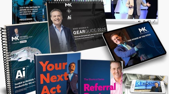 10x Multiplier Blueprint