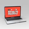 Abhilash Ranjan - Too Site Blogging Mastery Program
