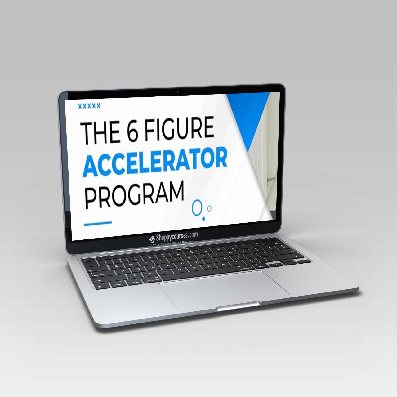 Adam Walsh – 6 Figure Accelerator Program 2025 Adam Walsh – 6 Figure Accelerator Program 2025