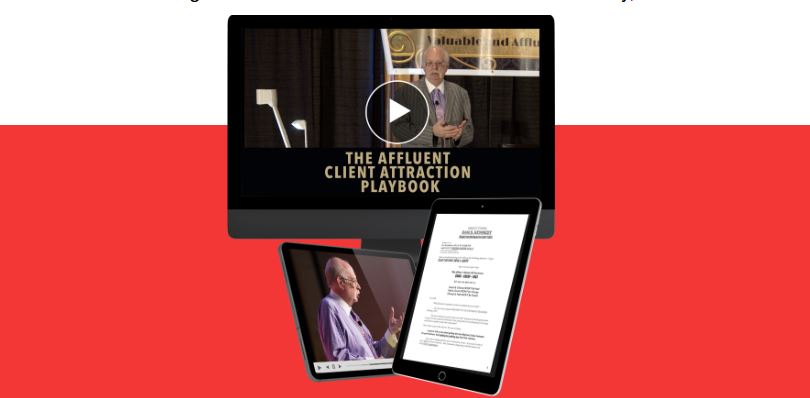 Affluent Client Attraction Playbook