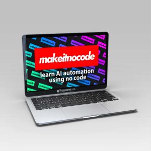 Alex Green - MAKEITNOCODE - Ai Automations