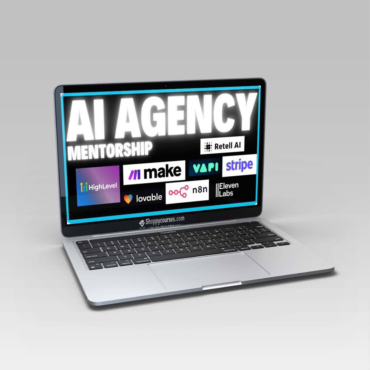 Altus Snyman - The Voice AI Agency Mentorship Altus Snyman - The Voice AI Agency Mentorship