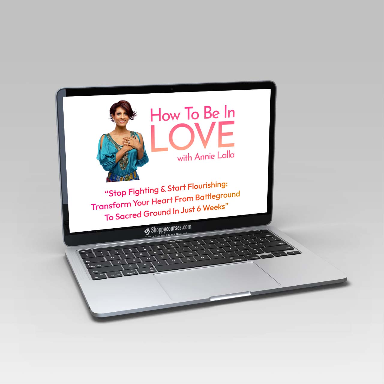 Annie Lalla - How To Be In Love Annie Lalla - How To Be In Love