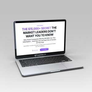 Ashton Shanks – Research Oracle 2.0 Premium