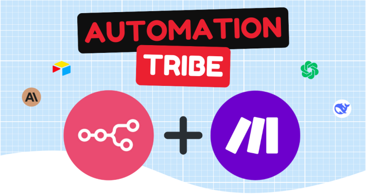 Automation Tribe