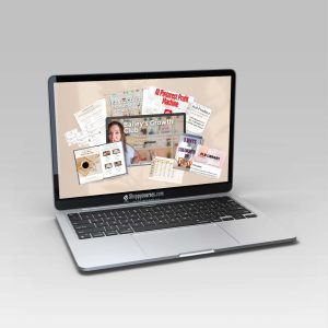 Bailey Vann – Bailey’s Growth Club