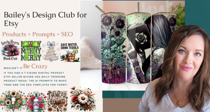 Bailey’s Growth Club