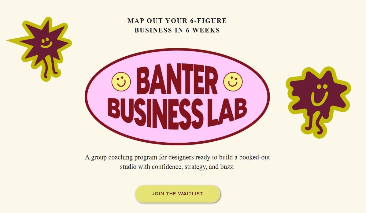 Banter Business Lab