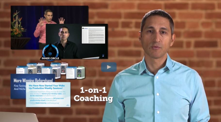 Best Of Eben Pagan 2024