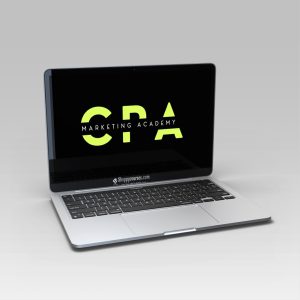 Brandon Belcher - CPA Marketing Academy