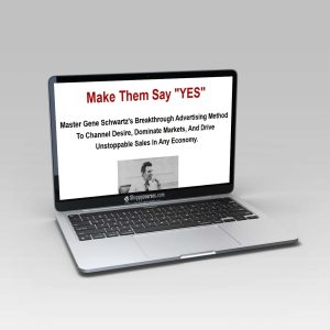 Brian Kurtz – Breakthrough Advertising Bootcamp 2025 + Advertising Mastery