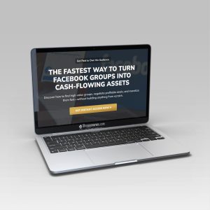 Casey Eberhart - Buy, Grow, Profit Masterclass