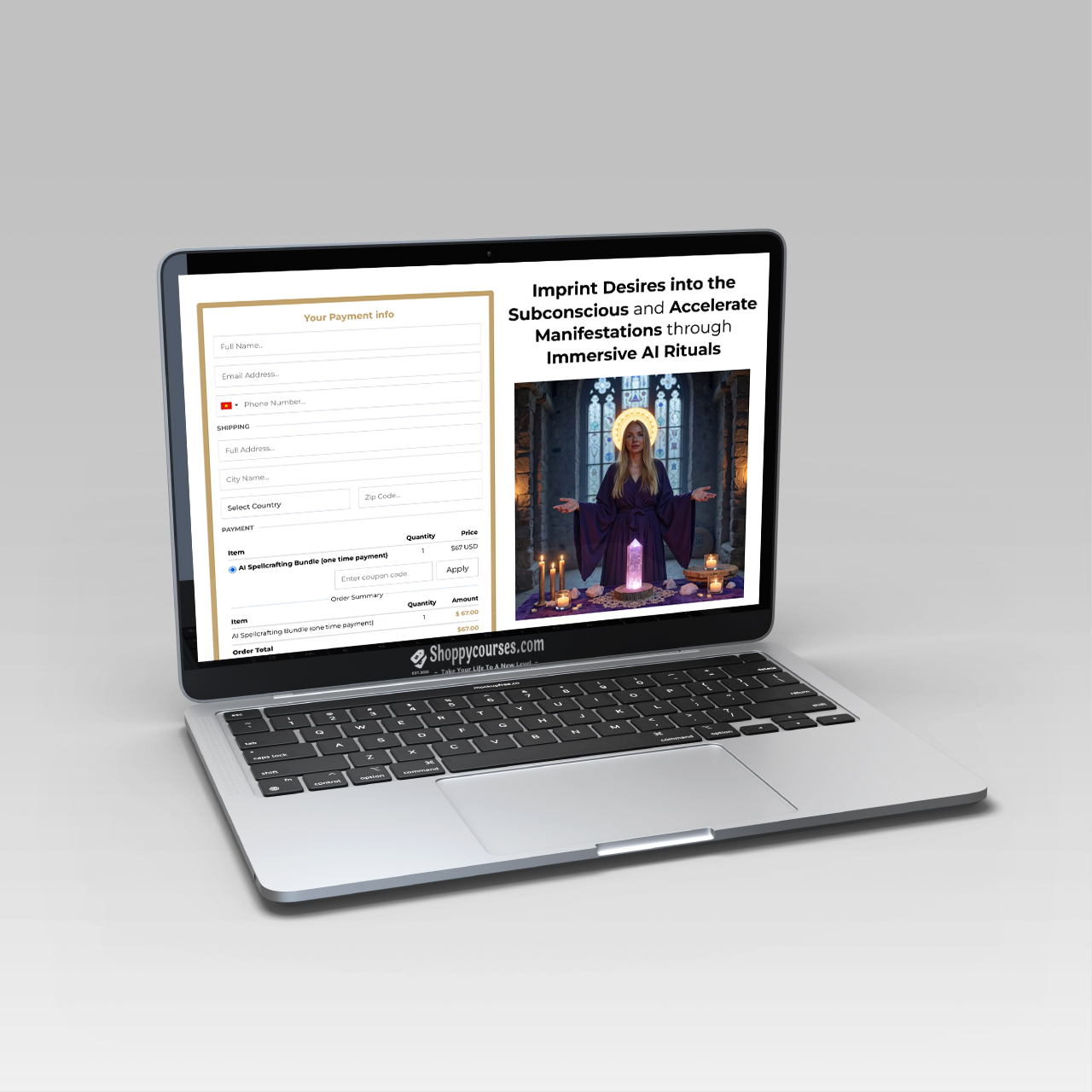 Cat Howell - AI Spellcrafting Cat Howell - AI Spellcrafting