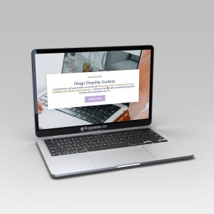 Catherine Cornelissen – Design Dropship Academy