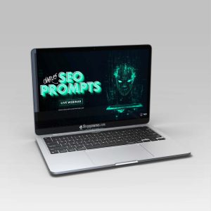 Charles Floate - SEO Prompts