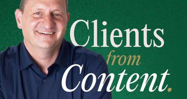 Clients From Content Program