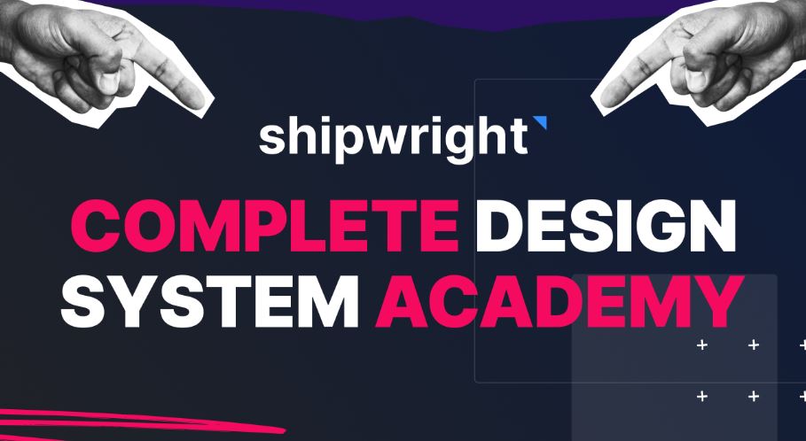 Complete Design System Academy