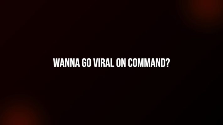 Create Your Own AI Character & Go Viral on Social Media