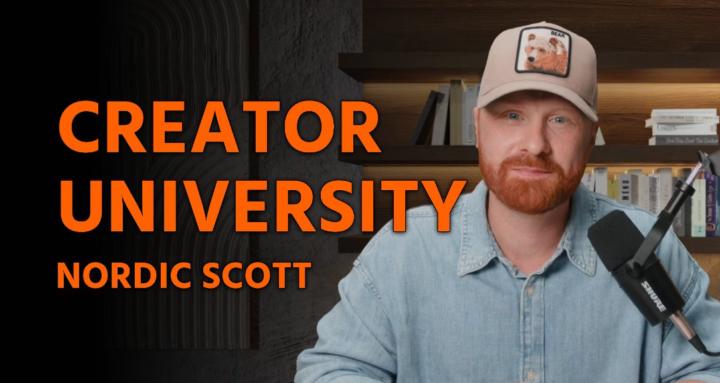 Creator Classroom