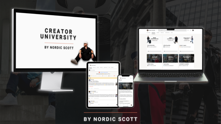 Creator University