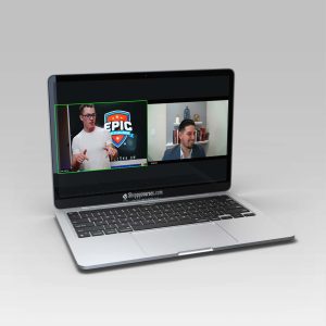 Dan Henry – Epic Pitch Challenge Vault