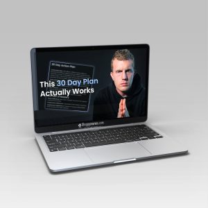 Dan Koe - Build A Profitable Personal Brand In 30 Days