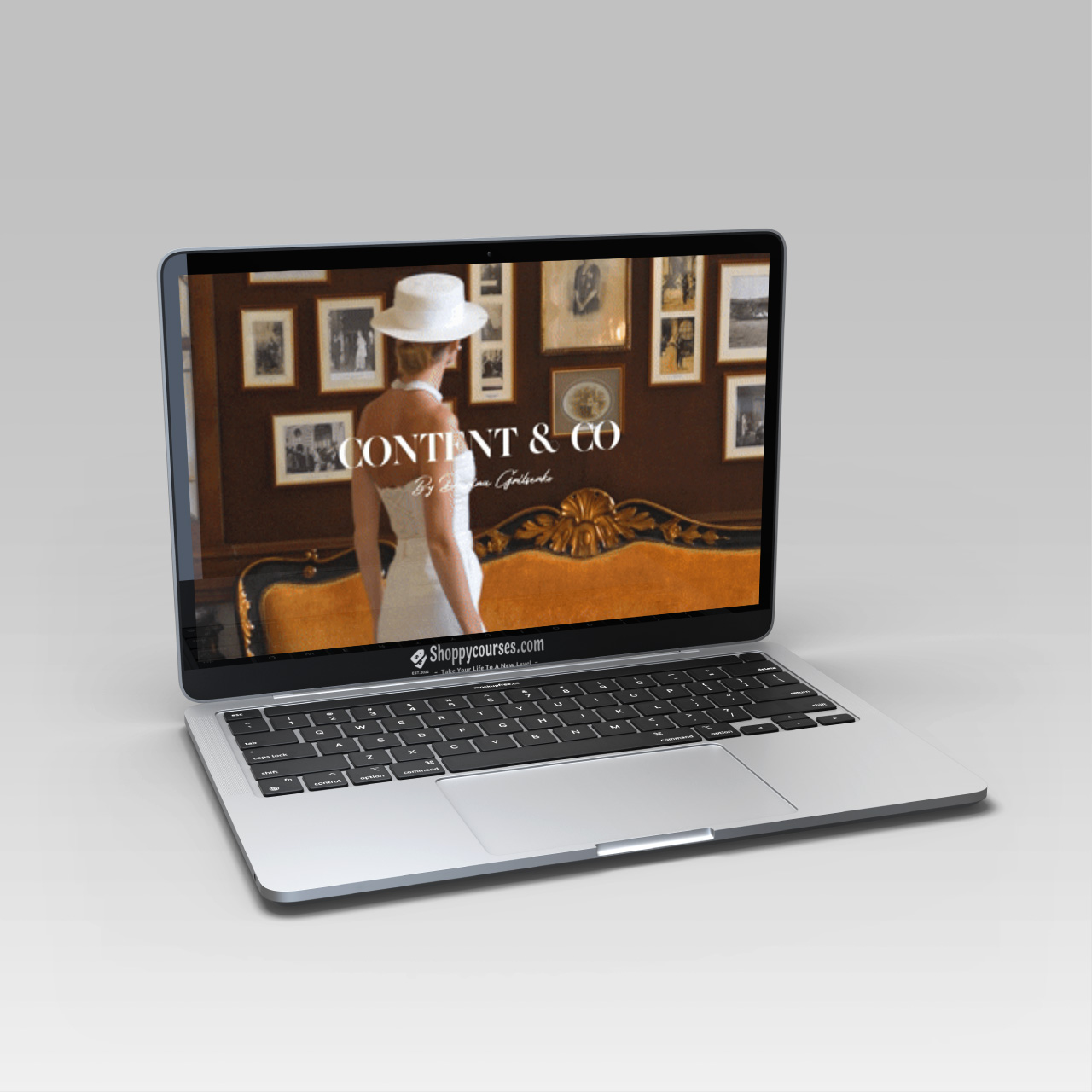 Darina Gritsenko – Content & Co (Pro) Darina Gritsenko – Content & Co (Pro)