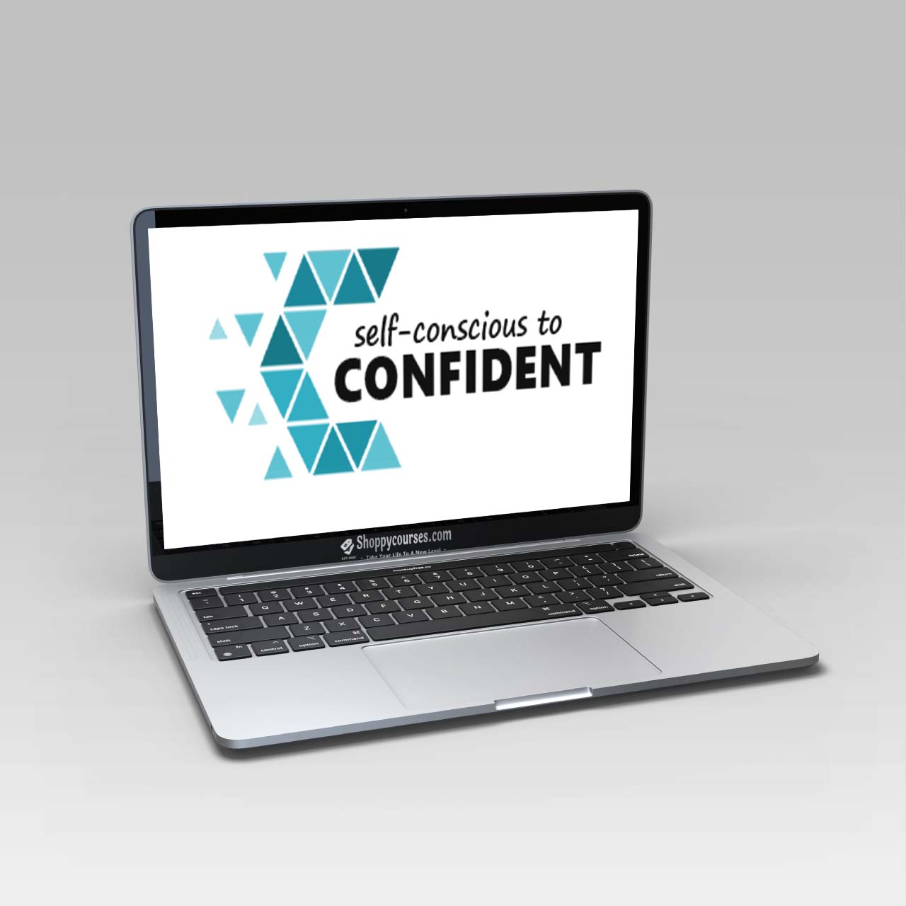 David Morin – Self-Conscious to Confident David Morin – Self-Conscious to Confident