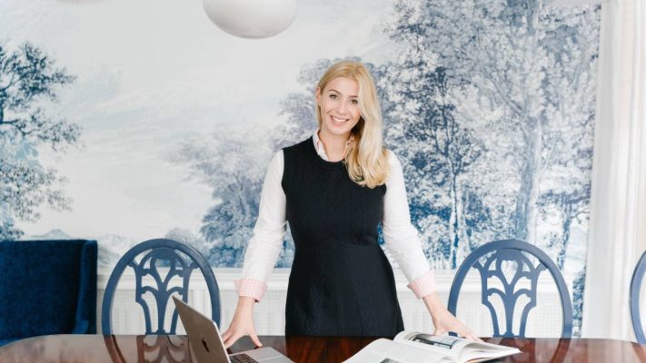 Design Dropship Academy