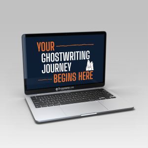 Dickie Bush and Nicholas Cole - Premium Ghostwriting Academy (PGA)
