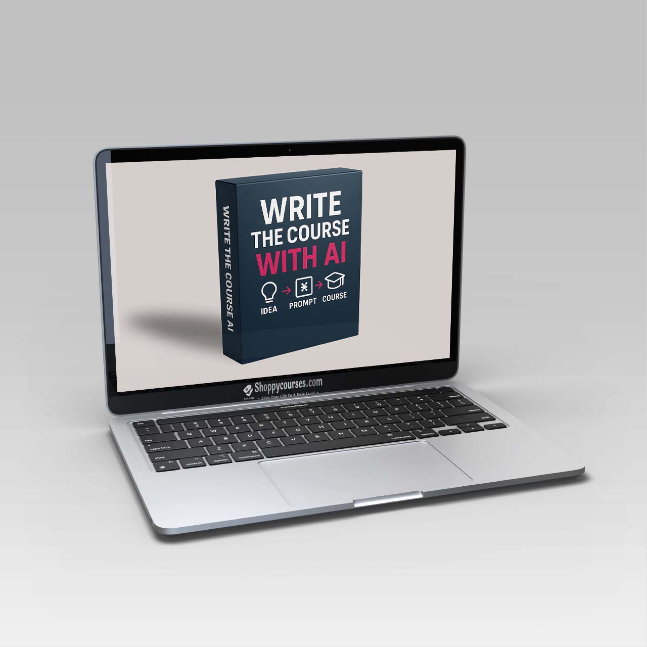 Dickie and Bush - Create And Launch A Digital Course In 30 Days With AI Dickie and Bush - Create And Launch A Digital Course In 30 Days With AI