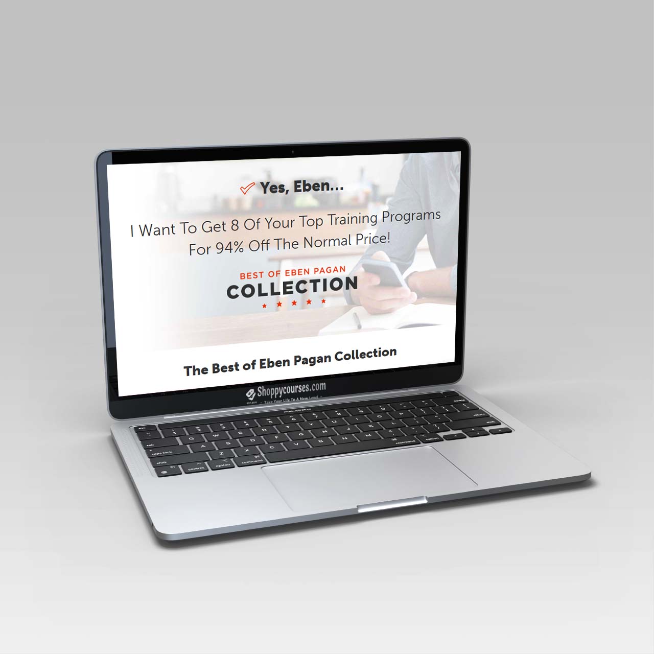 Eben Pagan – Best Of Eben Pagan 2024 Eben Pagan – Best Of Eben Pagan 2024