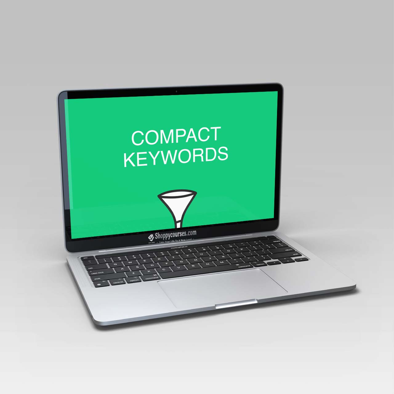 Edward Sturm – Compact Keywords Edward Sturm – Compact Keywords