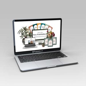 Emily June Wilcox - Money Wound Medicine