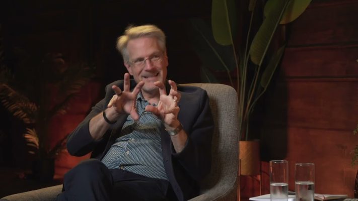 Equity 2.0 Seminar 2025