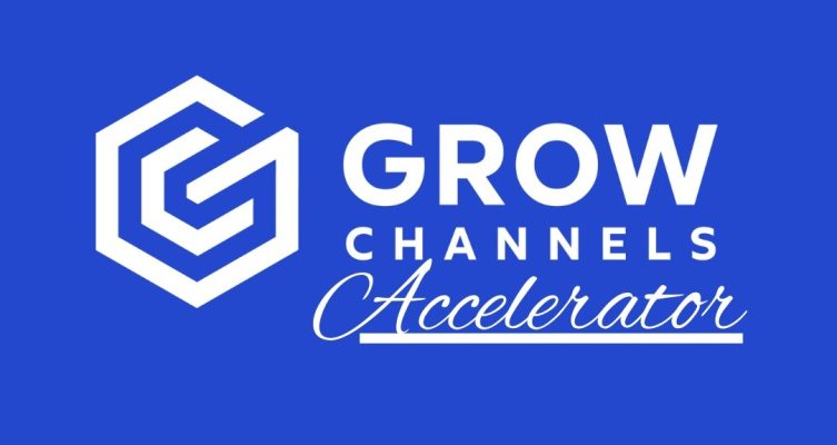 Grow Channels Accelerator